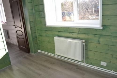 Радиаторы отопления сравнение. Отличие автономной системы отопления от центральной