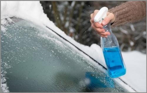 Какую незамерзайку лучше заливать. Лучшая незамерзающая жидкость для автомобиля 2022: ТОП 15 готовых незамерзаек и концентратов