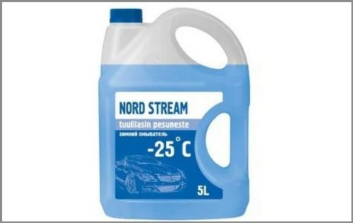Какую незамерзайку лучше заливать. Лучшая незамерзающая жидкость для автомобиля 2022: ТОП 15 готовых незамерзаек и концентратов