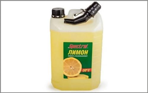 Какую незамерзайку лучше заливать. Лучшая незамерзающая жидкость для автомобиля 2022: ТОП 15 готовых незамерзаек и концентратов