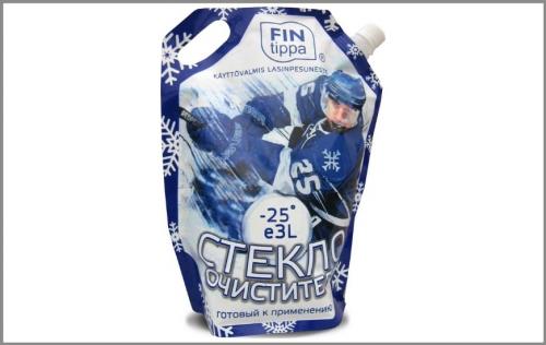 Какую незамерзайку лучше заливать. Лучшая незамерзающая жидкость для автомобиля 2022: ТОП 15 готовых незамерзаек и концентратов