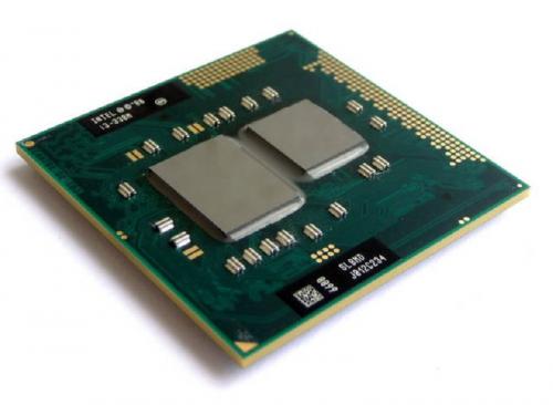 Основные характеристики при выборе ноутбука. Тип процессора и количество ядер