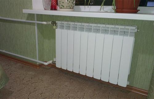 Почему не следует ставить биметалические радиаторы. Как выбрать биметаллические радиаторы для дома 05 Почему не следует ставить биметалические радиаторы. Как выбрать биметаллические радиаторы для дома 05