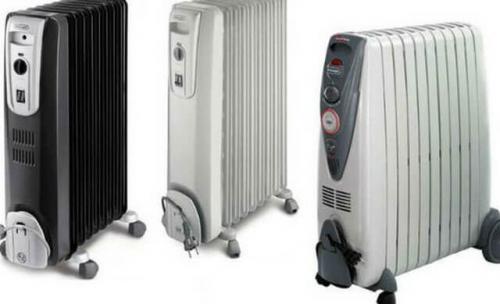 Чем отличаются конвекторы от радиаторов.. Масляные радиаторы 01 Чем отличаются конвекторы от радиаторов.. Масляные радиаторы 01