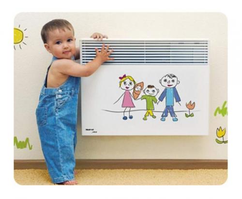 Конвектор для обогрева комнаты. ОТЛИЧИЯ ОТ ДРУГОЙ ТЕПЛОВОЙ ТЕХНИКИ