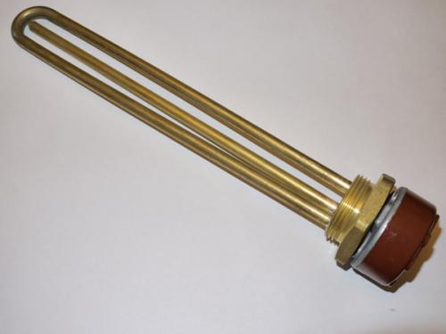 Сухой ТЭН или мокрый. Какой ТЭН для водонагревателя лучше выбрать - сухой или мокрый