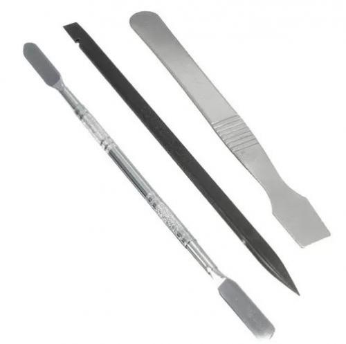 Разборка телефона. Как открыть крышку телефона Xiaomi