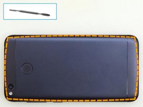Как разобрать телефон в домашних условиях. Как разобрать телефон Xiaomi