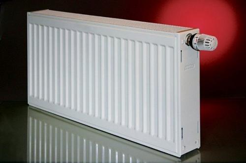 Отопление и стальные панельные радиаторы. Панельные радиаторы отопления (фото): рейтинг самых популярных стальных моделей радиаторов с нижним и боковым подключением