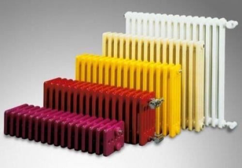 Устройство батареи отопления. Принцип и устройство масляного радиатора
