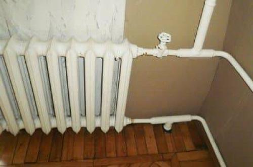 Чугунные радиаторы отопления российского производства. Как выбрать чугунные радиаторы отопления 01