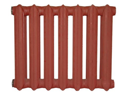 Чугунные батареи советские. Чугунные радиаторы отопления — характеристики, срок службы и монтаж