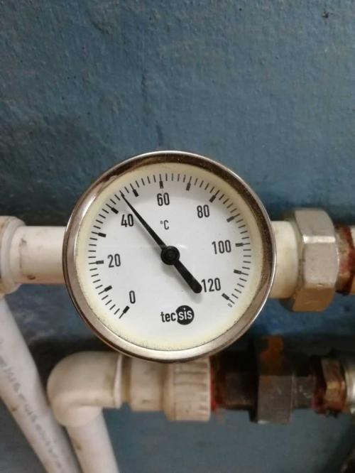 Закрытая система отопления давление. Закрытый и открытый типы отопительного контура