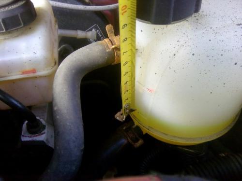 Как заливать антифриз правильно. Замена ОЖ 06 Как заливать антифриз правильно. Замена ОЖ 06