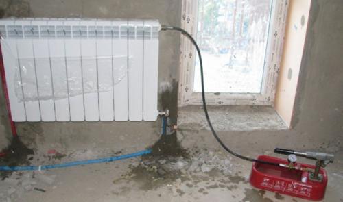 Доливка воды в закрытую систему отопления. Подпитка системы 01 Доливка воды в закрытую систему отопления. Подпитка системы 01