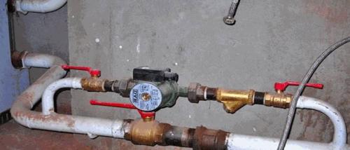 Схема закрытой системы отопления. Принцип работы отопления закрытого типа 03 Схема закрытой системы отопления. Принцип работы отопления закрытого типа 03