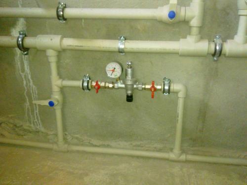 Как залить воду в систему отопления закрытого типа. Как отличить закрытую систему отопления от открытой 02