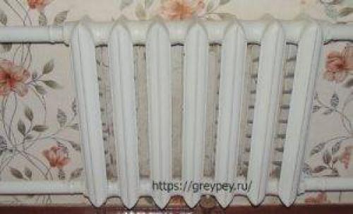 Закрытая система отопления с естественной циркуляцией. Принцип работы отопления с естественной циркуляцией 01