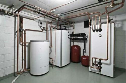 Безопасный антифриз для отопления. Правильный выбор теплоносителя: на что обратить внимание