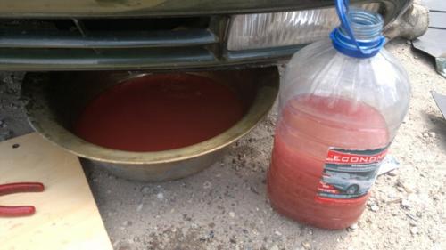 Как залить антифриз в систему отопления.. Вода или антифриз — сравнение параметров 04 Как залить антифриз в систему отопления.. Вода или антифриз — сравнение параметров 04