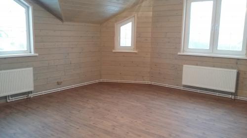 Закрытая система отопления в частном доме. Способы циркуляции теплоносителя в отопительной системе