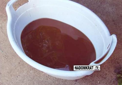 Что такое антифриз Куда заливать антифриз Инструкция. Антифриз: зачем использовать и как часто его менять 09