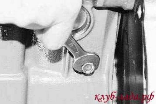 Куда заливать антифриз приора. Замена охлаждающей жидкости Приоры