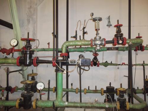 Как запустить отопление в квартире. Запуск системы отопления