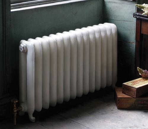 Площадь окраски радиатора мс-140 300. Как самостоятельно рассчитать площадь покрытия и расход краски