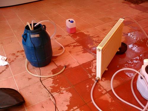 Теплоноситель для системы отопления загородного дома выбор. Идеальный теплоноситель – мифы и разочарования 01 Теплоноситель для системы отопления загородного дома выбор. Идеальный теплоноситель – мифы и разочарования 01