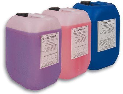 Антифриз для системы отопления дома. Нюансы в использовании антифриза