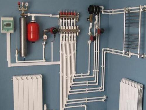 Антифриз для открытой системы отопления. Теплоноситель для отопления - основные сведения и характеристики 04 Антифриз для открытой системы отопления. Теплоноситель для отопления - основные сведения и характеристики 04