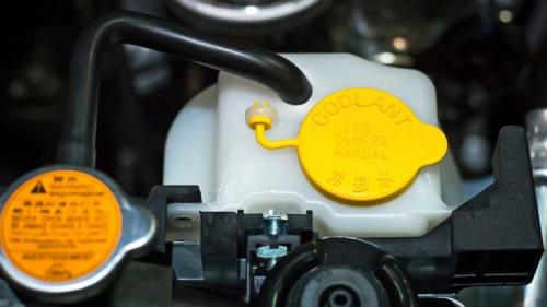 Антифриз, какой лучше. Топ лучших антифризов