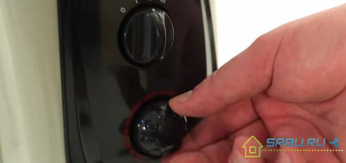 Чем конвектор отличается от масляного радиатора. Обогреватели масляного типа 05