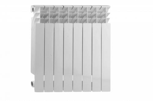 Мощность 1 секции биметаллических радиаторов отопления. Расчет тепловой мощности 01 Мощность 1 секции биметаллических радиаторов отопления. Расчет тепловой мощности 01