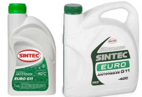 Топ антифризов g11. ТОП 40 — рейтинг антифризов для автомобиля в 2022 году