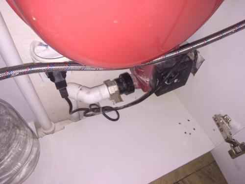 Как улучшить циркуляцию в системе отопления. Отопление частного дома.Плохая циркуляция в системе