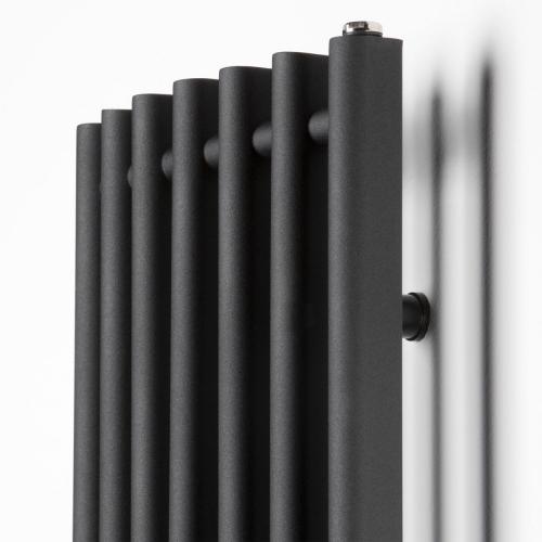 Лучшие вертикальные радиаторы. Особенности установки