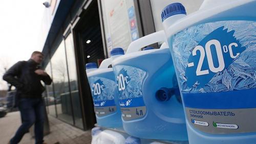 Опасна ли стеклоомывающая жидкость с метанолом. Слепой запрет 04 Опасна ли стеклоомывающая жидкость с метанолом. Слепой запрет 04