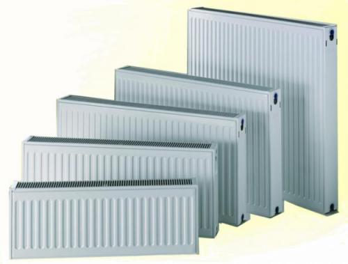 Рейтинг стальных радиаторов
