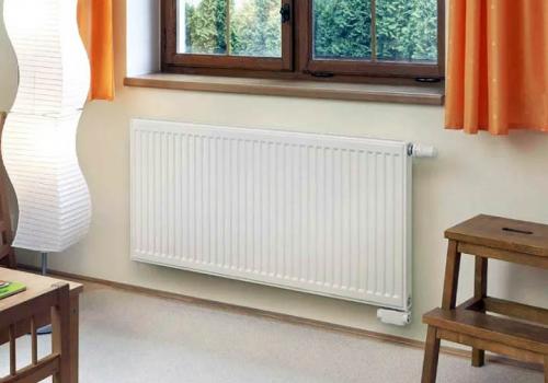 Трубчатые или панельные радиаторы. Что лучше: панельные или трубчатые радиаторы отопления? на сайте Недвио