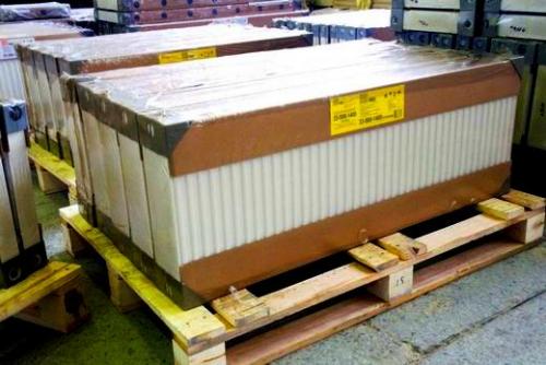 Рейтинг стальных радиаторов