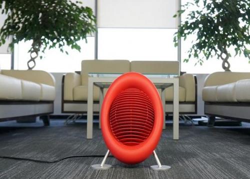 Какой обогреватель лучше для частного дома. Тепловентилятор