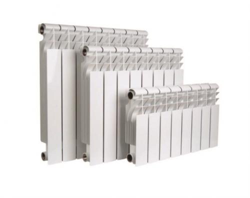 Какие лучше биметаллические радиаторы отопления. Биметаллические радиаторы отопления: какие лучше и как правильно рассчитать количество секций? Виды батарей и советы по выбору