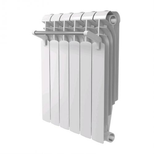 Какие лучше биметаллические радиаторы отопления. Биметаллические радиаторы отопления: какие лучше и как правильно рассчитать количество секций? Виды батарей и советы по выбору