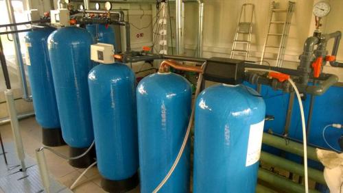 Теплоноситель для системы отопления частного дома. Вода