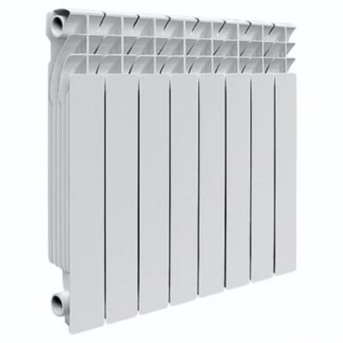 Топ 10 лучших алюминиевых радиаторов. Рейтинг ТОП-12 лучших алюминиевых радиаторов отопления на 2021 год