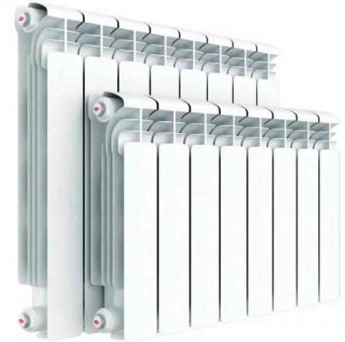 Топ 12 лучших алюминиевых радиаторов. Топ-8 лучших алюминиевых радиаторов