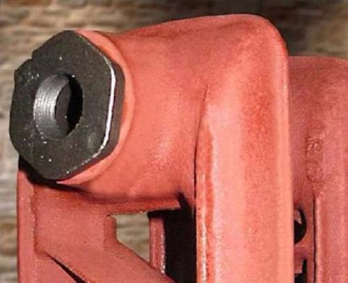 Циркуляция воды в чугунной батарее. Преимущества чугунных радиаторов