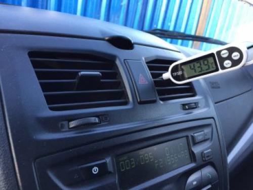 Радиатор печки гранта, какой лучше. Размер радиатор печки лада гранта